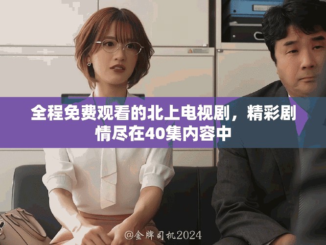 全程免費觀看的北上電視劇，精彩劇情盡在40集內(nèi)容中