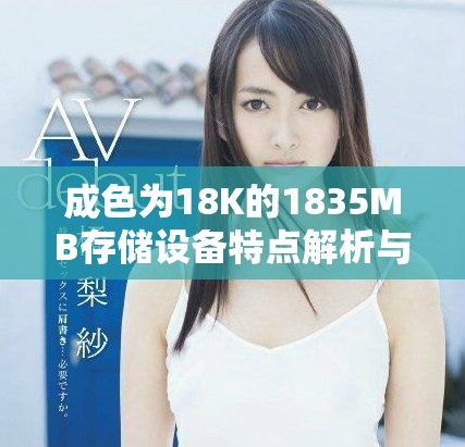 成色為18K的1835MB存儲設(shè)備特點(diǎn)解析與使用體驗(yàn)分享
