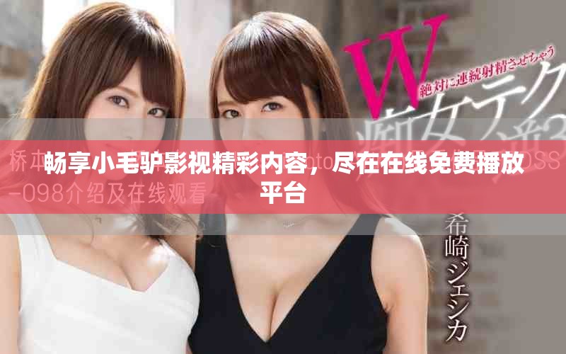 暢享小毛驢影視精彩內(nèi)容，盡在在線免費播放平臺
